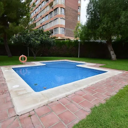 Gemelos 4 - Arena Benidorm