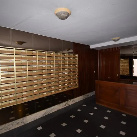 Apartamento Gemelos 4 - Arena *