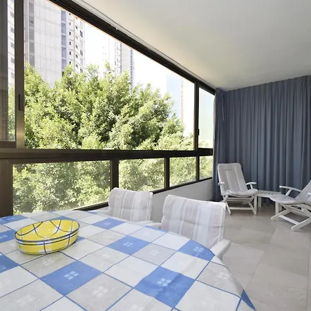 Appartamento Gemelos 4 - Arena Benidorm