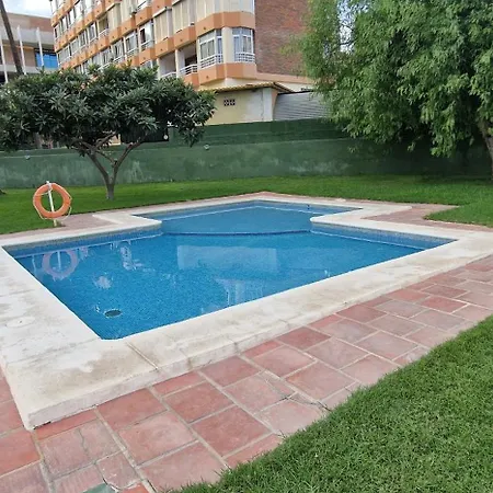 Gemelos 4 - Arena Benidorm