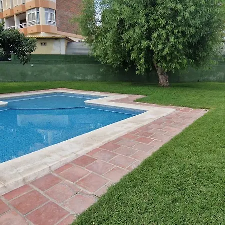 Gemelos 4 - Arena * Benidorm