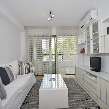 Appartamento Gemelos 4 - Arena