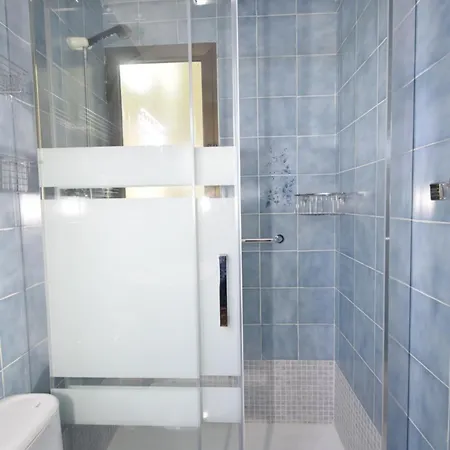 Gemelos 4 - Arena * Benidorm