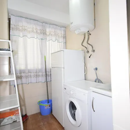 Apartamento Gemelos 4 - Arena