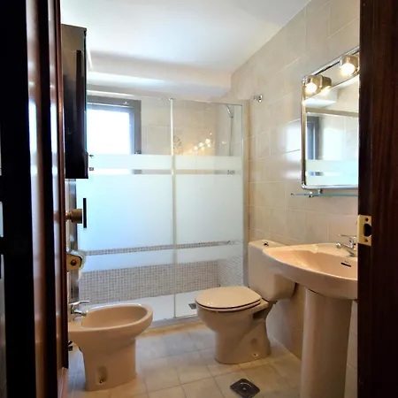 Gemelos 4 - Arena Benidorm