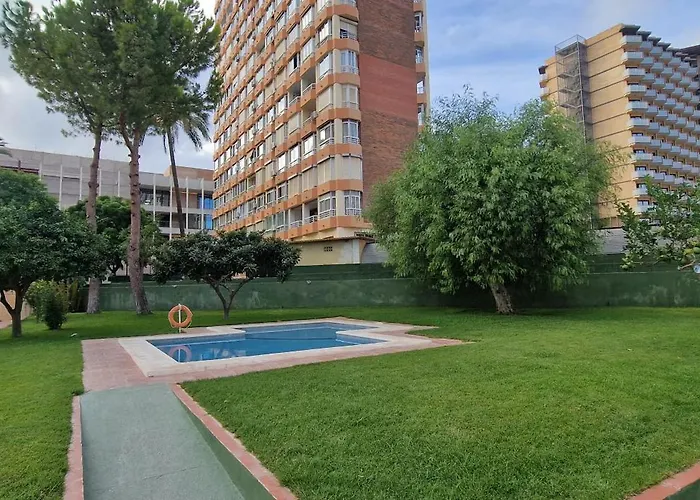 Appartamento Gemelos 4 - Arena *