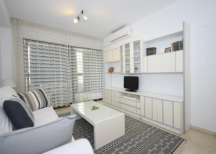 Appartamento Gemelos 4 - Arena Benidorm