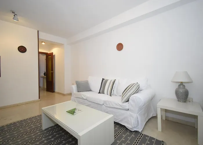 Appartamento Gemelos 4 - Arena Benidorm