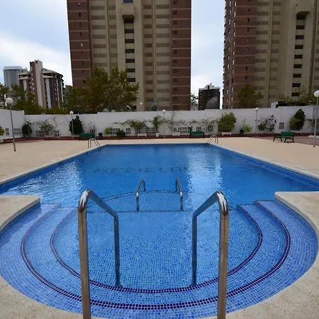 Gemelos 4 - Arena