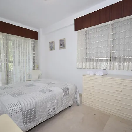 Gemelos 4 - Arena Apartment *