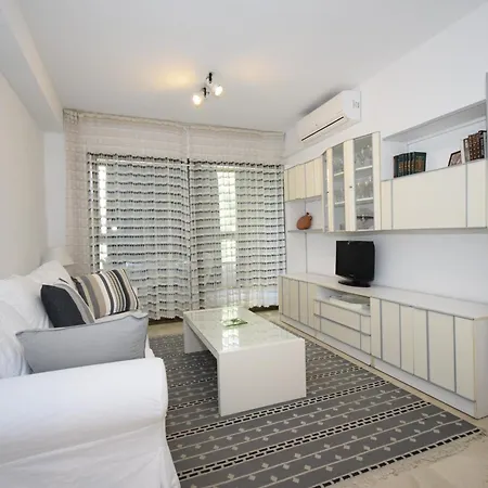 Gemelos 4 - Arena Apartment Benidorm