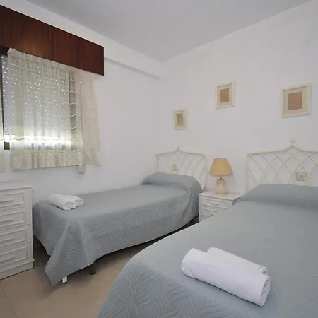Apartment Gemelos 4 - Arena