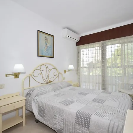 Apartment Gemelos 4 - Arena *