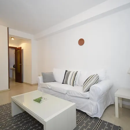 Apartment Gemelos 4 - Arena Benidorm