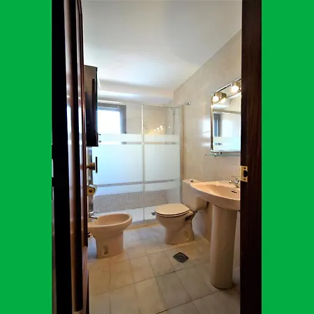 Apartment Gemelos 4 - Arena *