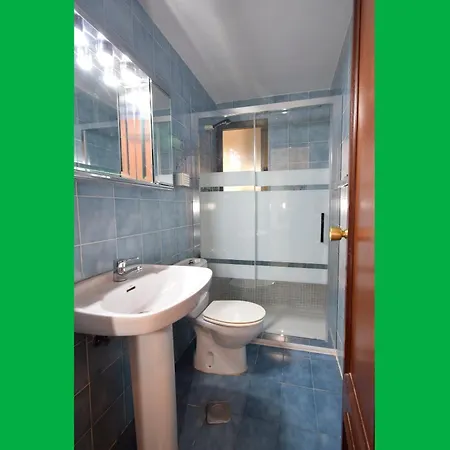 Gemelos 4 - Arena Apartment Benidorm